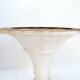 Mid-Century Style Outdoor Stone Planter