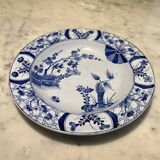 Creul and Montereau Plate