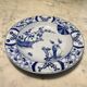 Creul and Montereau Plate
