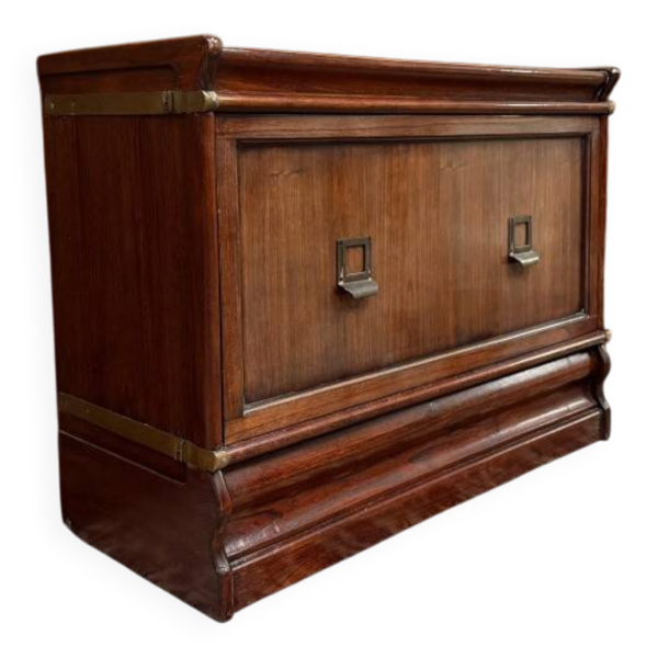 Commode Globe Wernicke