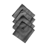 4 towels