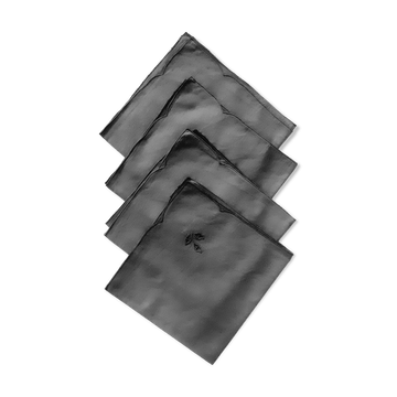 4 towels