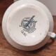 Old milk jug Moulin des Loups and Hamage