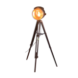 Headlight lamp