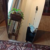Vintage mirror mirror