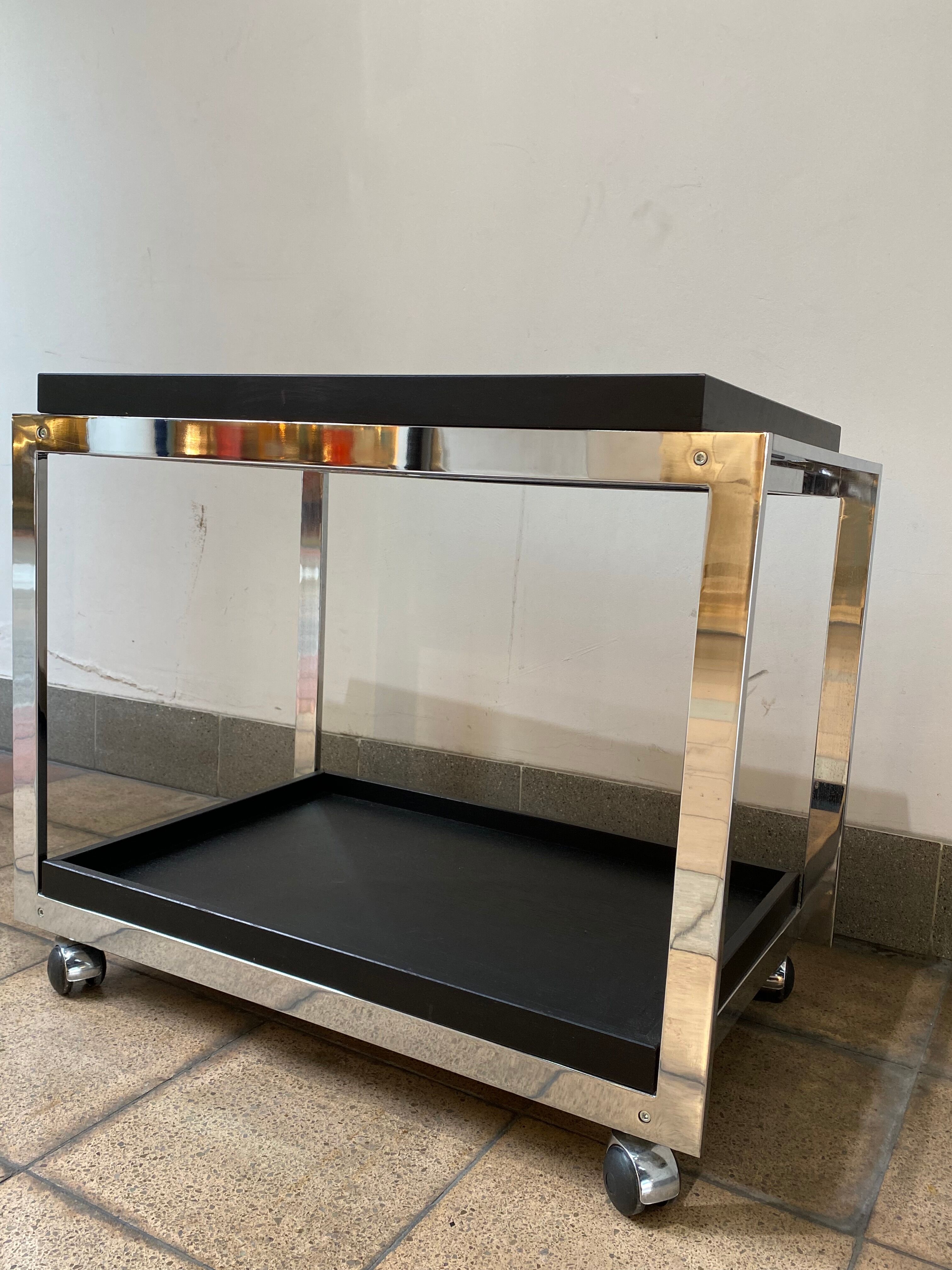 Heritage Service - 2010s