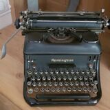 Typewriter