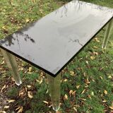 Design table Philippe Starck Kartell top office vintage furniture