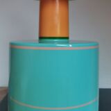 Memphis School Lamp by Olivier Villatte