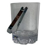 Sevres cut crystal ice bucket