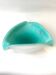 Sommerso opaline ashtray, Murano