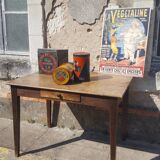 Table de ferme