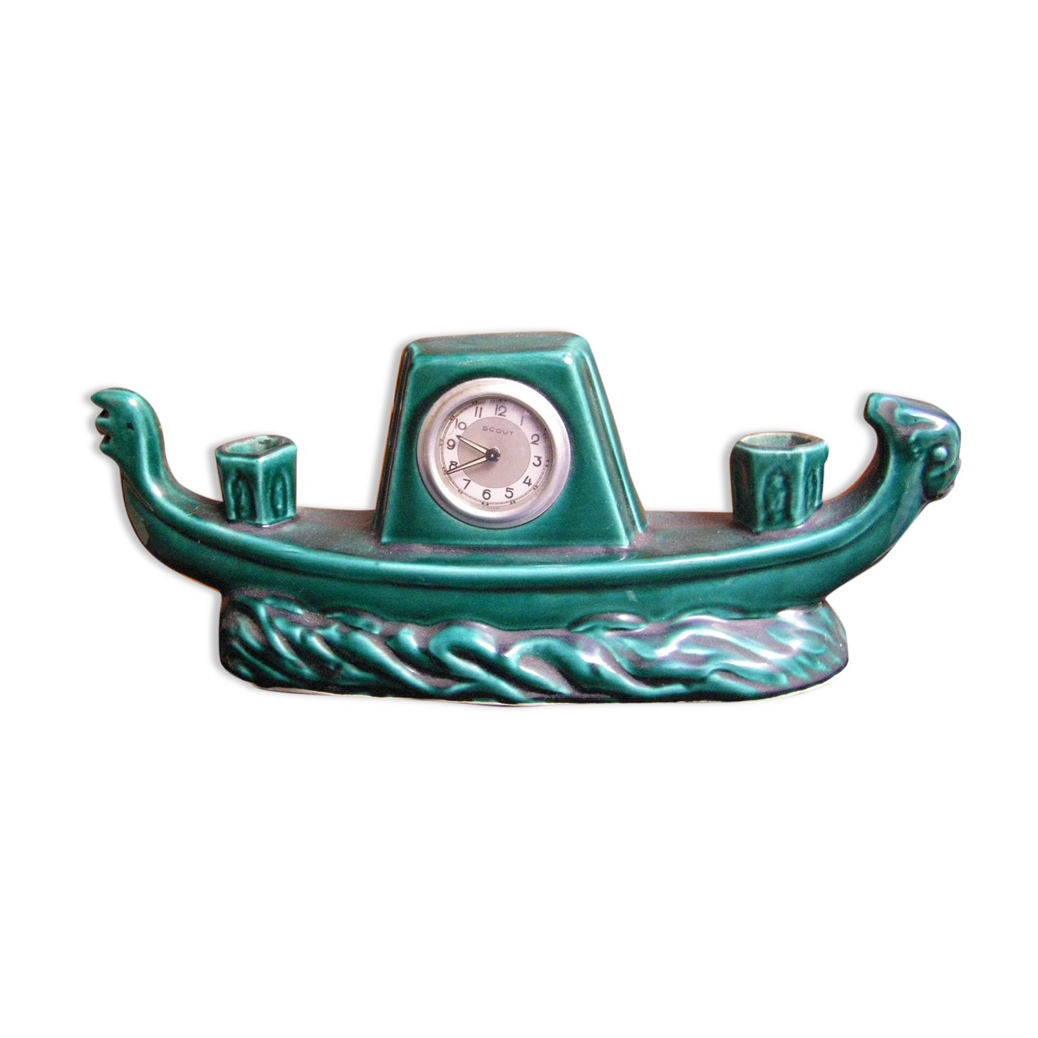 Ceramics of Vallauris