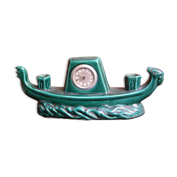 Ceramics of Vallauris