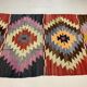 Turkish Kilim 315x139 cm wool