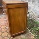 Vintage pine chest of drawers