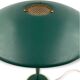 Lampe de table moderniste vert, France 1960s