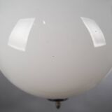 Pendant lamp, Italian design, 1970s, manufacturer: Mazzega