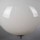 Pendant lamp, Italian design, 1970s, manufacturer: Mazzega