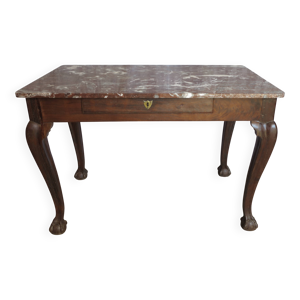 Table à gibier anglaise