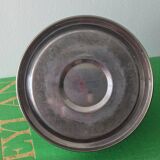 Bouilloire vintage en inox