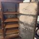 Old fridge / cooler