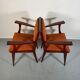 Pair of 50s bridges