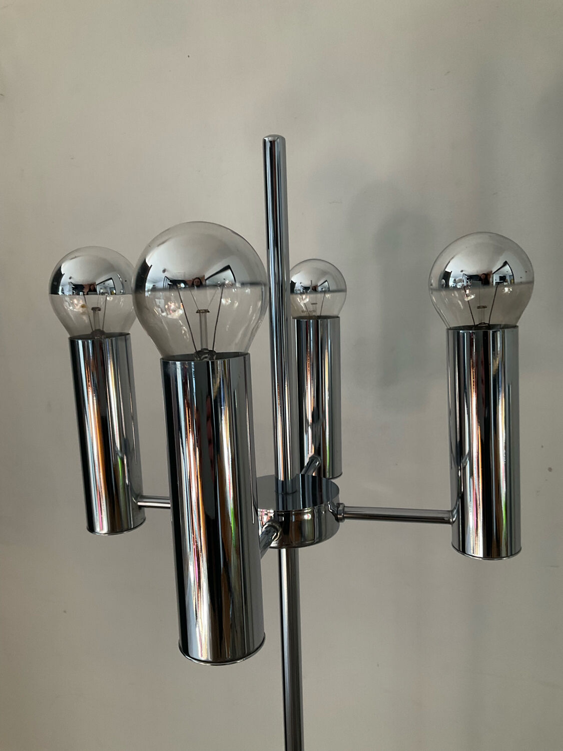 Sciolari floor lamp from the 70s