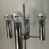 Sciolari floor lamp from the 70s