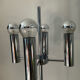 Sciolari floor lamp from the 70s
