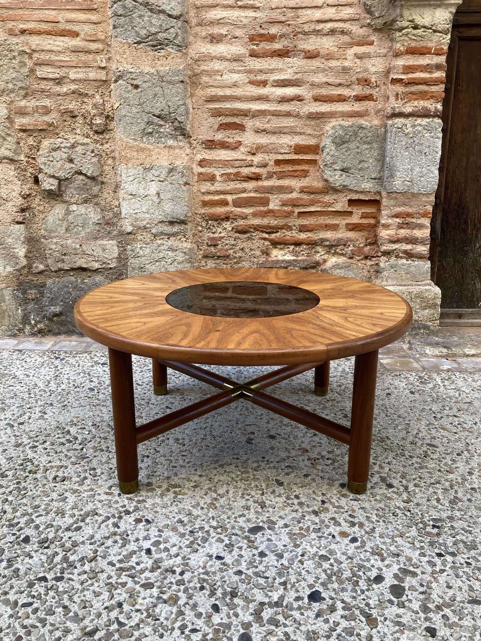 Table basse G-Plan de Wilkins