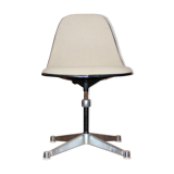 Chair by Charles & Ray Eames for Herman Miller