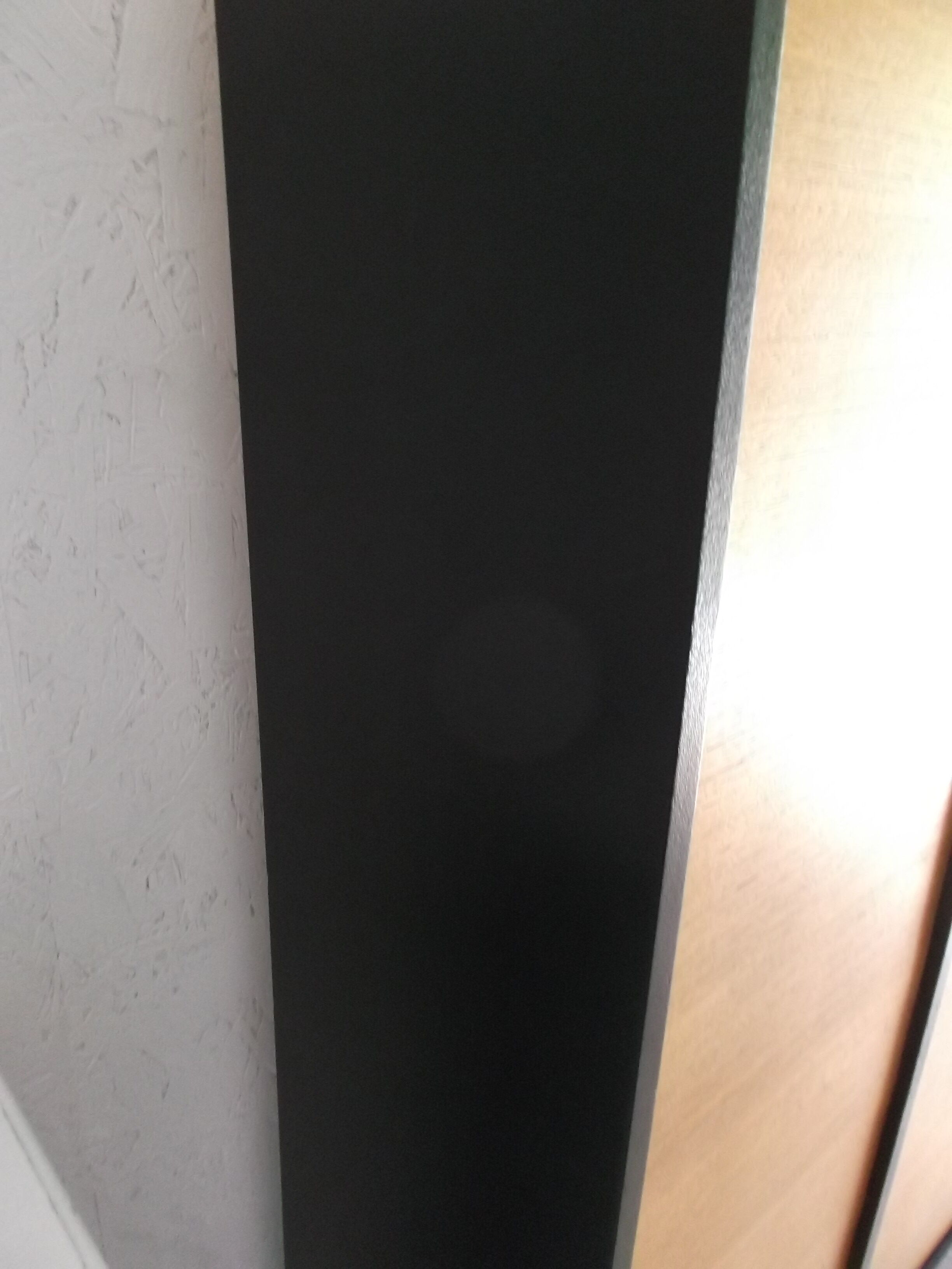 Curtain binder