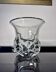 Saint Louis signed vase