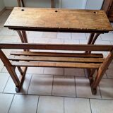 school desk late 19th early 20th