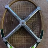 Vintage Adidas Ads 030 Biarritz Racquet 🎾