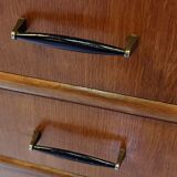 Buffet feet french compass 1970