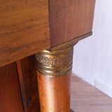 Empire writing desk