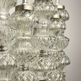 Murano glass by Flavio Poli for Seguso, 1960s