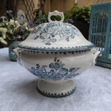 Terre de Fer tureen