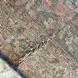 Tapis ancien 185x115cm