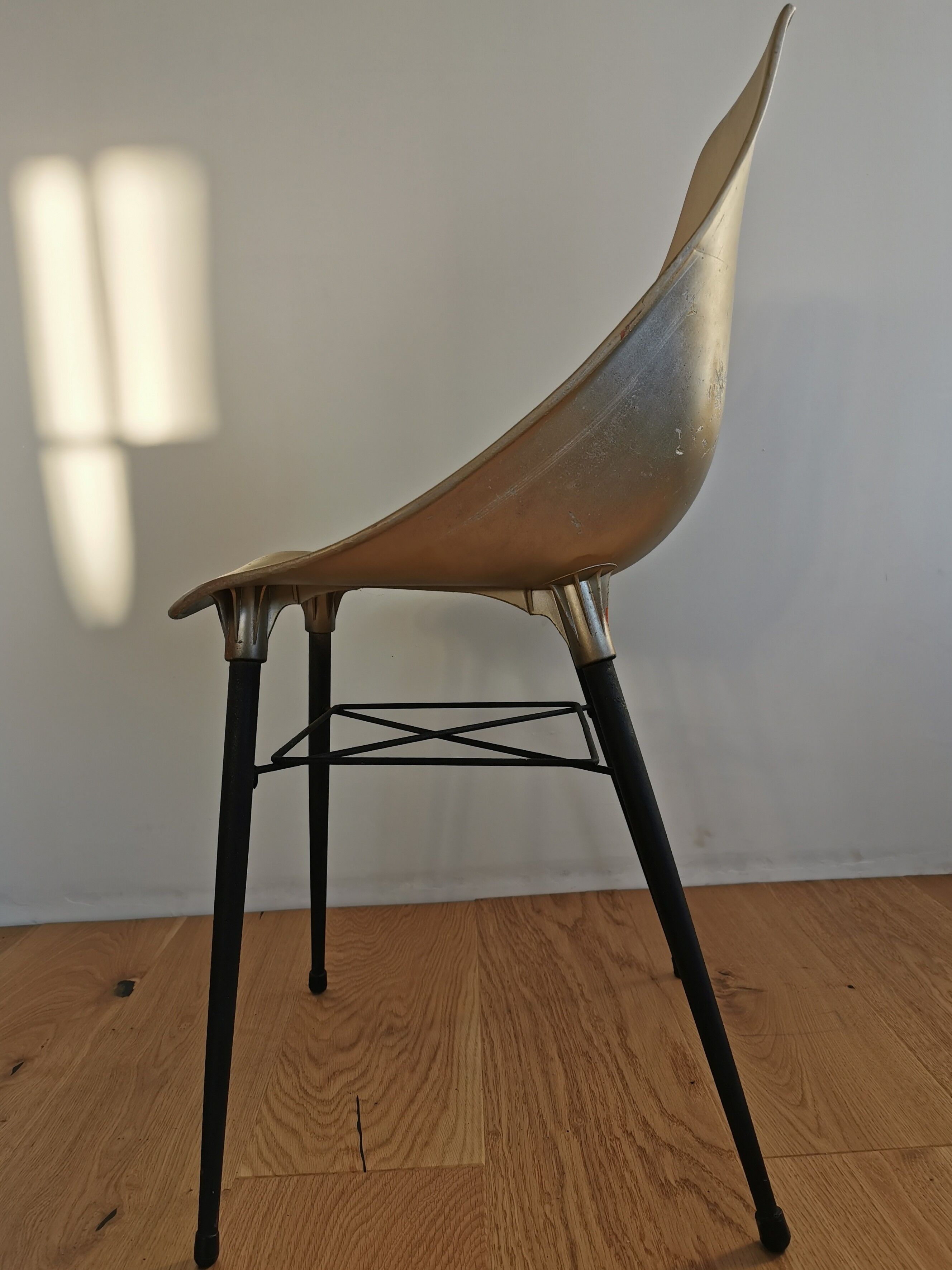 Plaxico chair
