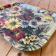 Vintage fiberglass top