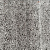 Modern oushak runner rug 103x316cm