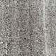 Modern oushak runner rug 103x316cm