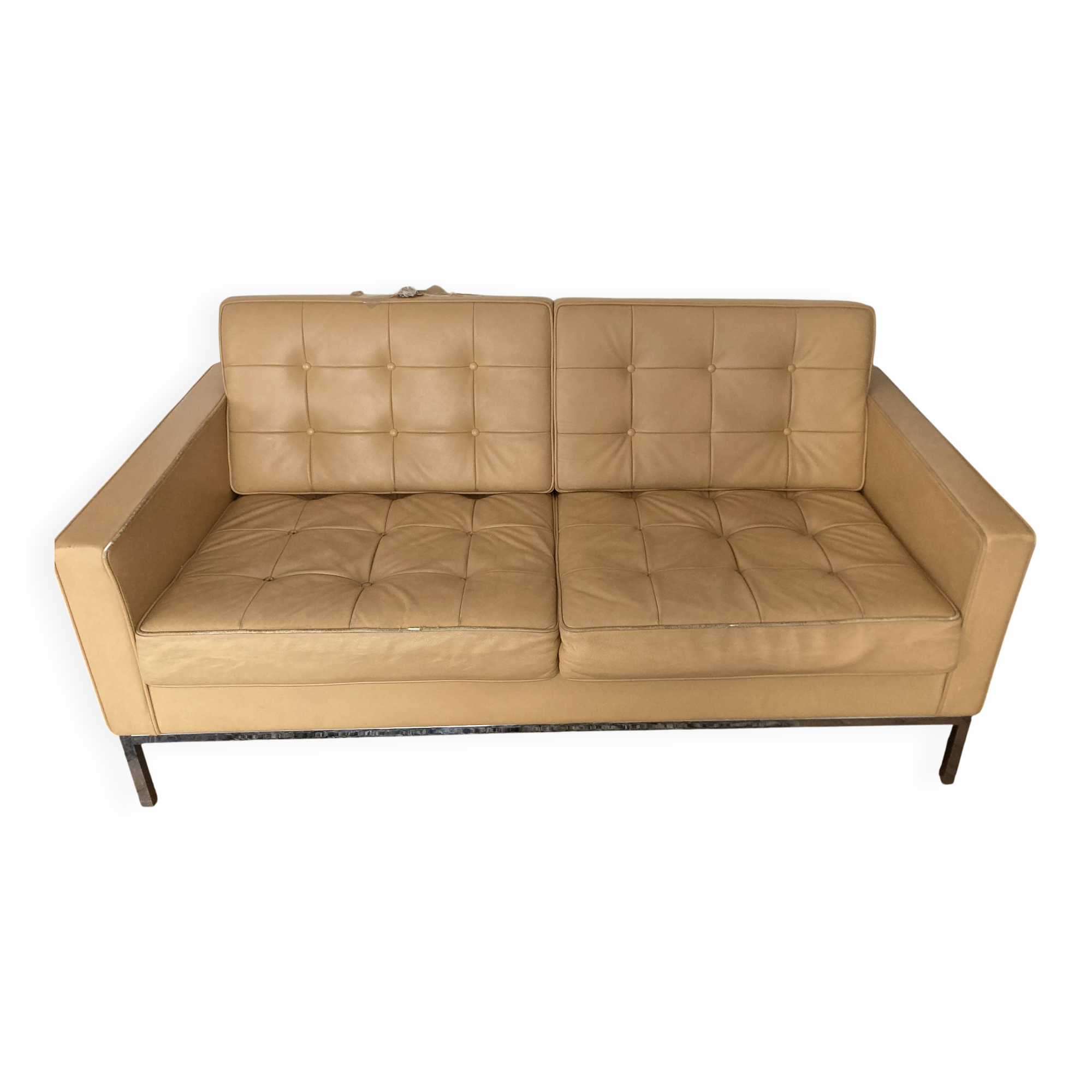 Florence Knoll sofa