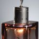 1960s lamp attributed to the Seguso manufacture.