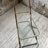 Italian Cesare Lacca trolley, 1950s