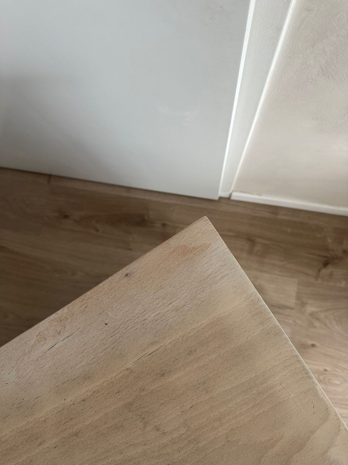 Vintage chest of drawers from the 50s/60s.