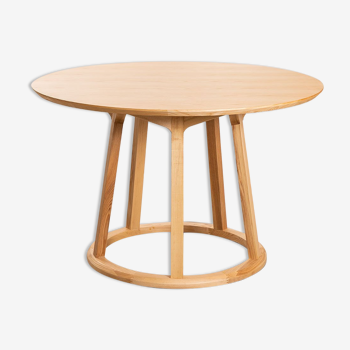 Round table ash 120cm